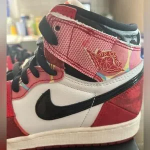 Jordan | Shoes | Nike Jordan Retro Across The Spiderverse